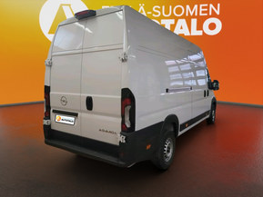 Opel Movano-e