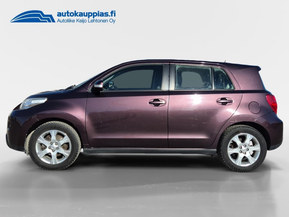 Toyota Urban Cruiser