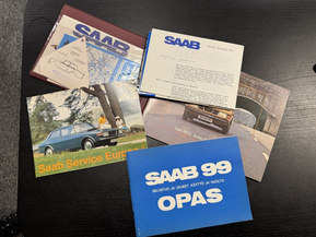 Saab 99