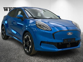 Ford Puma Gen-E