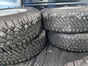 Renault Kangoo Express