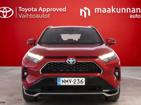 Toyota RAV4 Plug-In