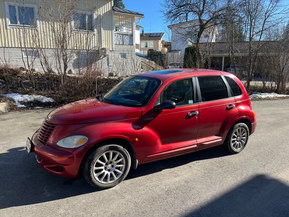 Chrysler PT Cruiser