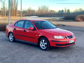 Saab 9-3