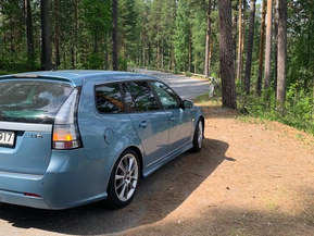 Saab 9-3