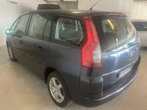 Citroen Grand C4 Picasso