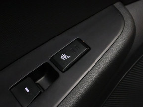 Hyundai Ioniq Electric