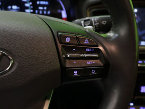 Hyundai Ioniq Electric