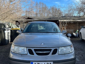 Saab 9-5
