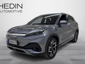 BYD Atto3