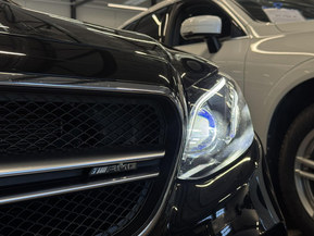 Mercedes-Benz E 53 AMG