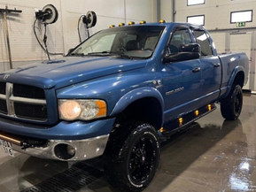 Dodge Ram 2500