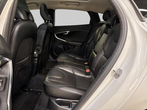 Volvo V40 Cross Country