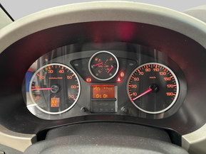 Citroen Berlingo Multispace