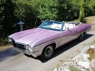 Buick Skylark