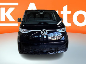 Volkswagen ID. Buzz Cargo