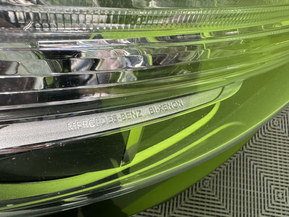 Mercedes-Benz A 45 AMG