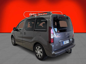 Citroen Berlingo Multispace