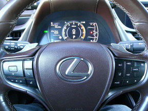 Lexus ES300