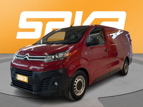 Citroen Jumpy