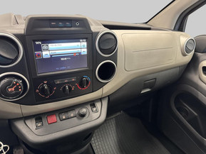 Citroen Berlingo Multispace