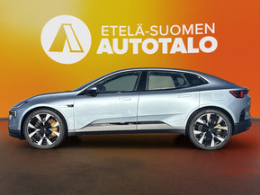 Polestar 4