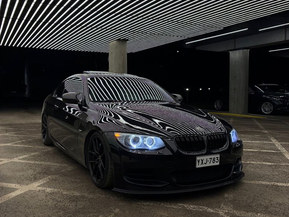 BMW 335