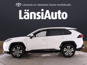 Toyota RAV4 Plug-In