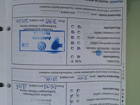 Volkswagen New Beetle