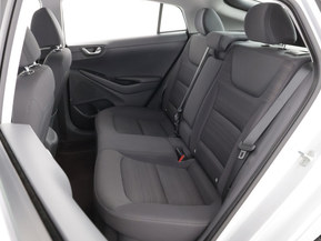 Hyundai Ioniq Hybrid