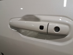 Toyota Urban Cruiser