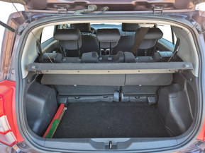 Toyota Urban Cruiser