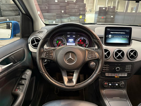 Mercedes-Benz B