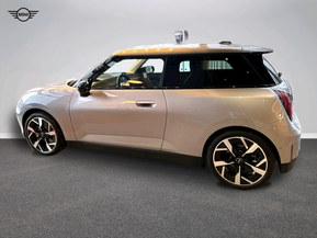 MINI Hatchback