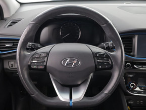Hyundai Ioniq Hybrid