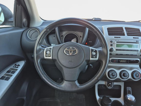 Toyota Urban Cruiser