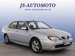 Nissan Primera