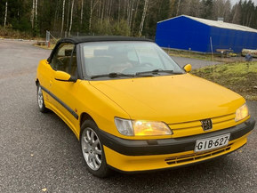 Peugeot 306