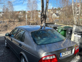 Saab 9-5