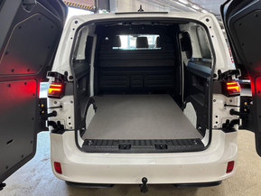 Volkswagen ID. Buzz Cargo