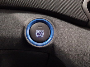 Hyundai Ioniq Plug-In