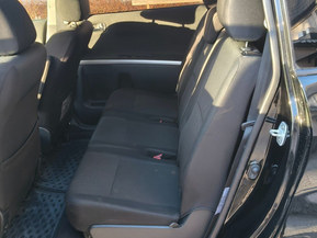 Toyota Corolla Verso