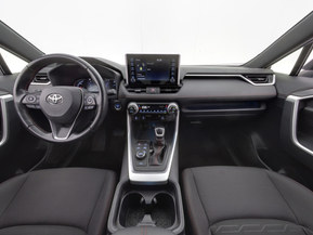 Toyota RAV4 Plug-In