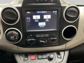 Citroen Berlingo Multispace