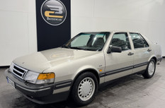 Saab 9000