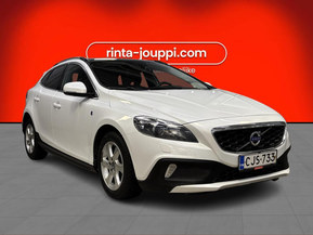 Volvo V40 Cross Country