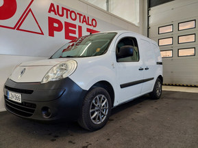 Renault Kangoo Express