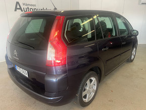 Citroen Grand C4 Picasso