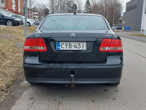 Saab 9-3