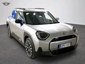 MINI Aceman